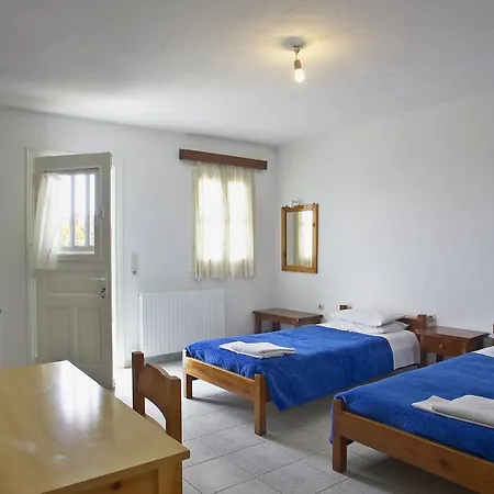 Apartment Ibiscus Mykonos Town