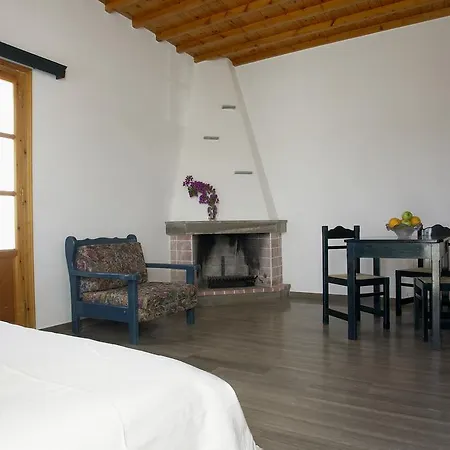 Ibiscus Apartment Mykonos Town