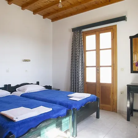 Apartment Ibiscus *