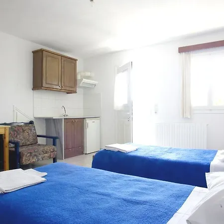 Ibiscus Apartment