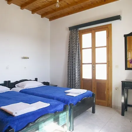 Ibiscus Apartment Mykonos Town