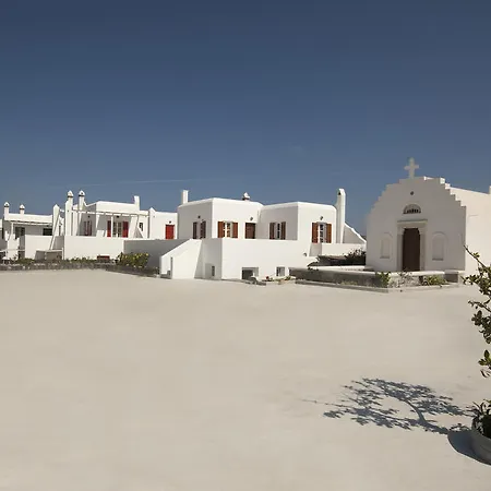 Ibiscus Apartment