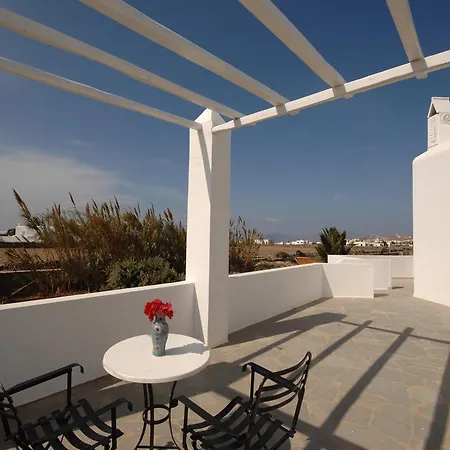 Apartment Ibiscus *